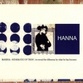 Hanna - Schematic Of Tron '2010