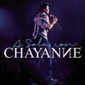 Chayanne - A Solas Con Chayanne '2012