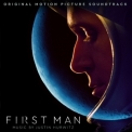 Justin Hurwitz - First Man (Original Motion Picture Soundtrack) '2018