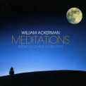 Will Ackerman - Meditations '2012