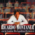 Ricardo Montaner - Lo Mejor... Con La London Metropolitan Orchestra '2005