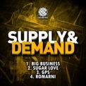 Supply & Demand - Sugar Love '2018