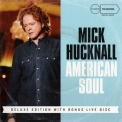 Mick Hucknall - American Soul (2CD) (Live) '2013