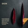 Achim Kaufmann - Skein '2014