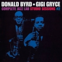Donald Byrd & Gigi Gryce - Complete Jazz Lab Studio Sessions, Vol. 2 '1957