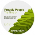 Proudly People - The Time '2014