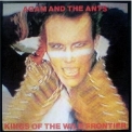 Adam & The Ants - Kings Of The Wild Frontier '1980