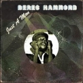 Beres Hammond - Just A Man '2010