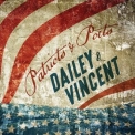 Dailey & Vincent - Patriots And Poets '2017