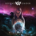 Seventh Wonder - Tiara '2018
