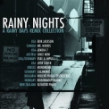 Erik Jackson - Rainy Nights '2017