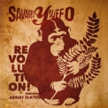 Savages Y Suefo - Revolution '2016