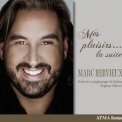 Marc Hervieux - Mes Plaisirs: La Suite '2013