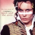 Adam & The Ants - The Very Best Of Adam And The Ants '1999
