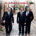 Hagai Shaham - Trio Shaham, Erez, Wallfisch: Schumann, Dvorak, Grieg '2018