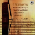 Raphael Wallfisch - Beethoven: Kreutzer Sonata Op.47 '2005