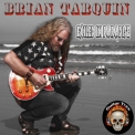 Brian Tarquin - Exiled In Paradise '2015
