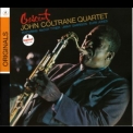 John Coltrane Quartet, The - Crescent '1964