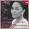 Barbara Hendricks - Barbara Hendricks Sings Mozart Arias (2CD) '2008