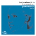 Barbara Hendricks - Gustav Mahler: Lieder '2016