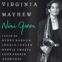 Virginia Mayhew - Nini Green '2002