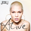 Jessie J - Alive (Deluxe Edition) '2013