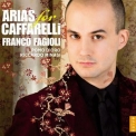 Franco Fagioli - Arias For Caffarelli '2016