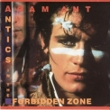 Adam Ant - Antics In The Forbidden Zone '1990