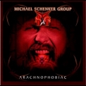 Michael Schenker Group, The - Arachnophobiac '2003