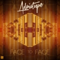 Adriatique - Face To Face EP '2013