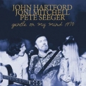 John Hartford - Gentle On My Mind (Live La Oct 18th 1970) (Remastered) '2016