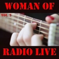 Sarah Vaughan - Woman Of Radio Live, Vol. 2 '2014