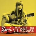 Joni Mitchell - Through Yellow Curtains (2CD) '2014