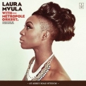 Laura Mvula - Laura Mvula With Metropole Orkest Conducted By Jules Buckley At Abbey Road Studios '2014