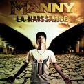 Manny - La Naissance '2013