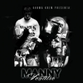 Manny - Ventitre EP '2011
