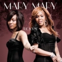 Mary Mary - The Sound '2008