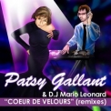 Patsy Gallant - Coeur De Velours '2013