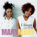 Mary Mary - I Sing EP '2000