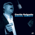 Curtis Salgado - Soul Shot '2012