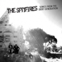 The Spitfires - Songs From The Debt Generation '2012