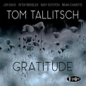 Tom Tallitsch - Gratitude '2016
