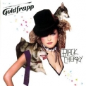 Goldfrapp - Black Cherry '2003