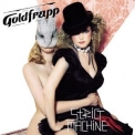 Goldfrapp - Strict Machine '2003