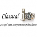 David Hazeltine - Classical Jazz: Swingin' Jazz Interpretations Of The Classics '2016