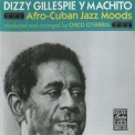 Dizzy Gillespie Y Machito - Afro-cuban Jazz Moods '1975