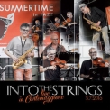 Alessandro Bertozzi - Into The Strings Live In Cortemaggiore (Live) '2016
