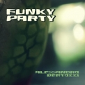 Alessandro Bertozzi - Funky Party '2017