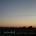 Capa - Freezing Moon '2012