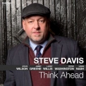 Steve Davis - Think Ahead [Hi-Res] '2017